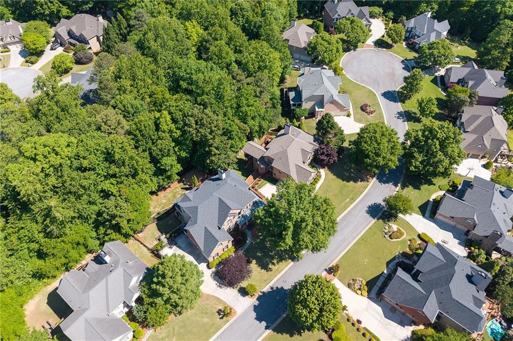 5110 Parkwood Oaks Lane