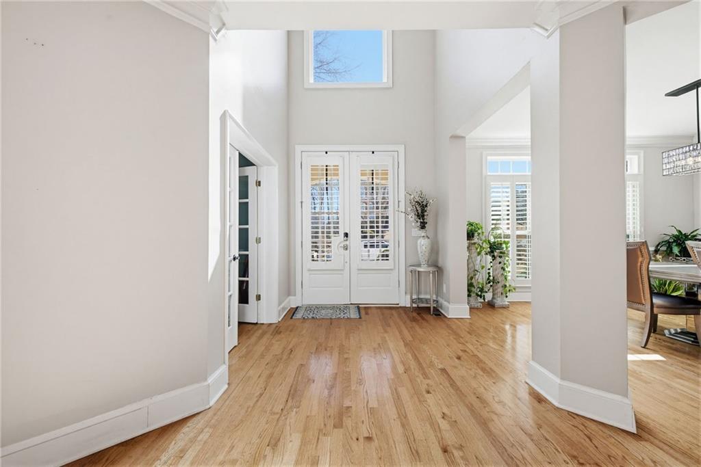 5110 Parkwood Oaks Lane