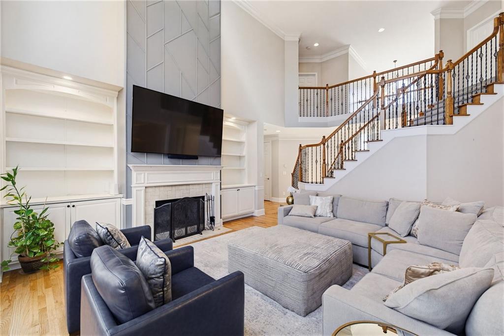 5110 Parkwood Oaks Lane