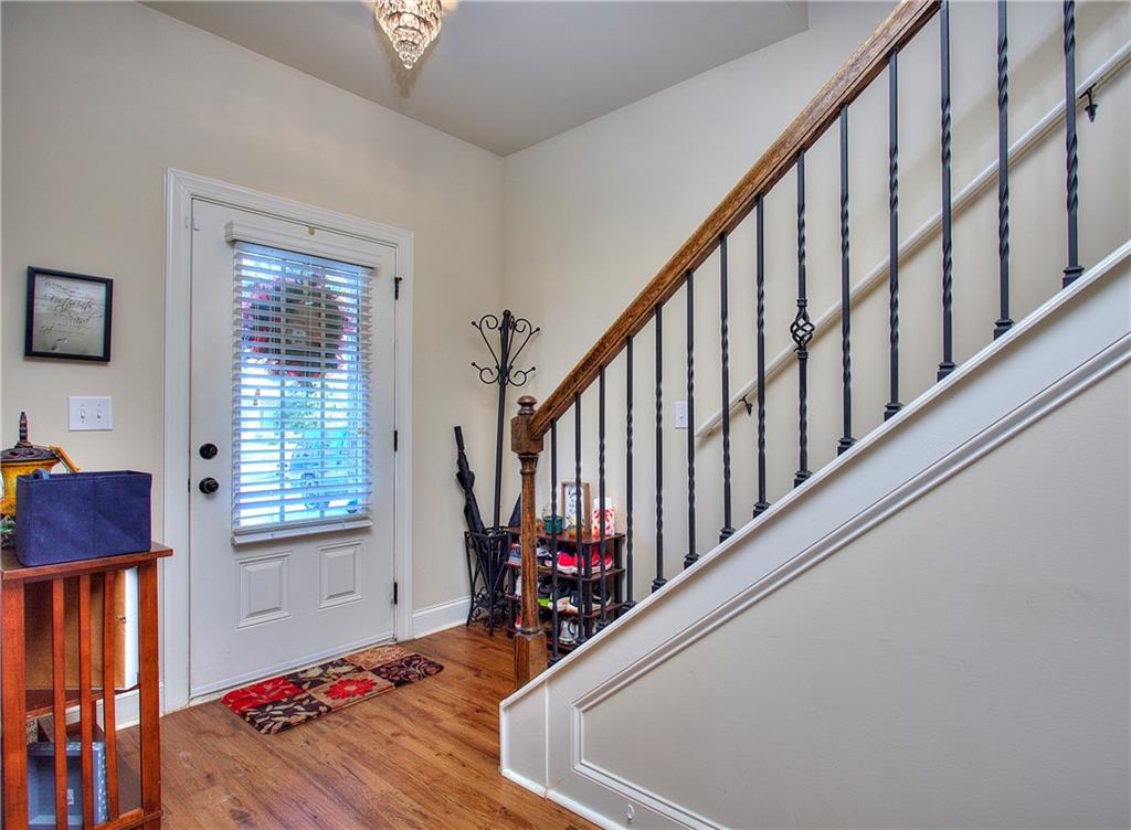 1058 Hartwell Road