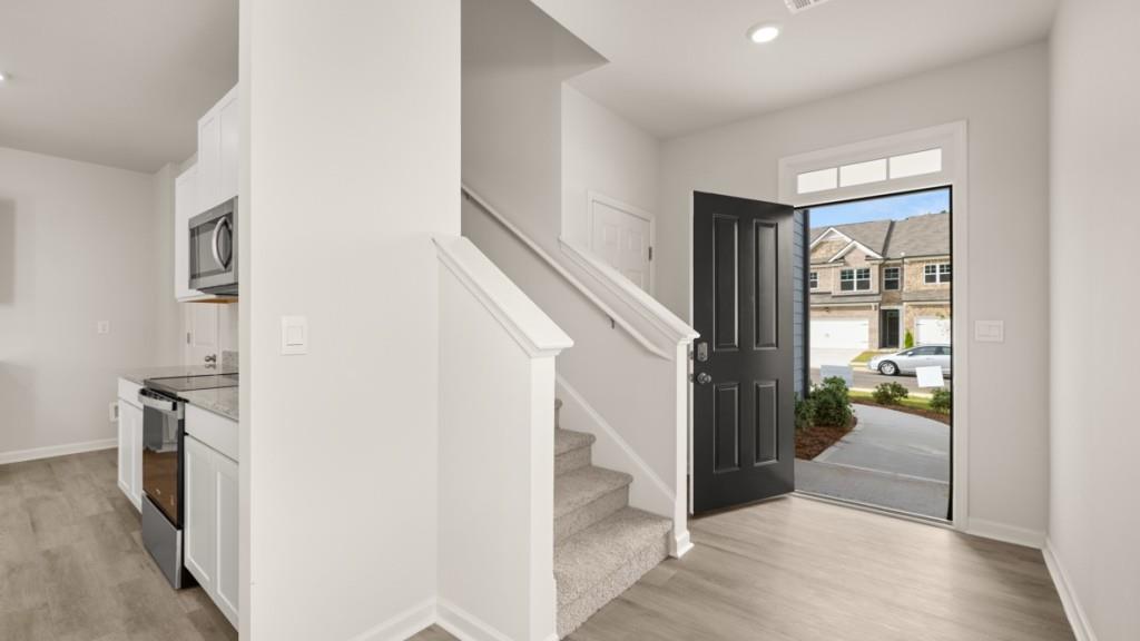 232 Lower Dogwood Court