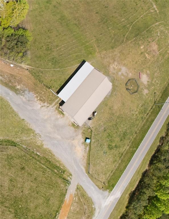 1645 Garland Mountain Trail