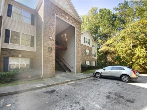 3217 Fairington Drive Lithonia GA 30038
