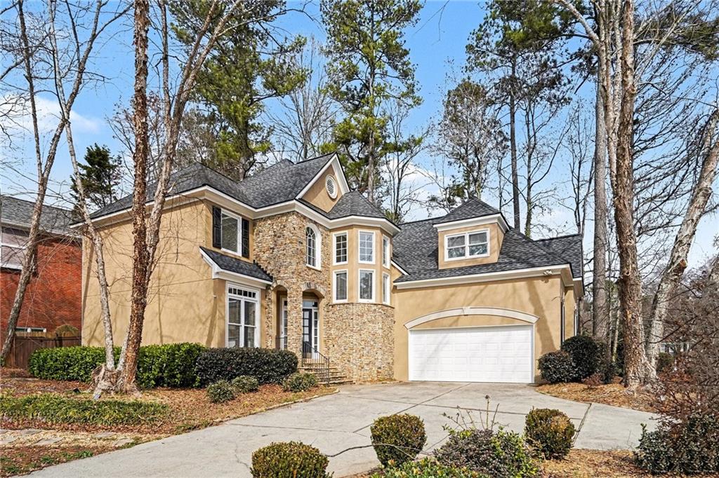 5010 Highland Oaks Court SE