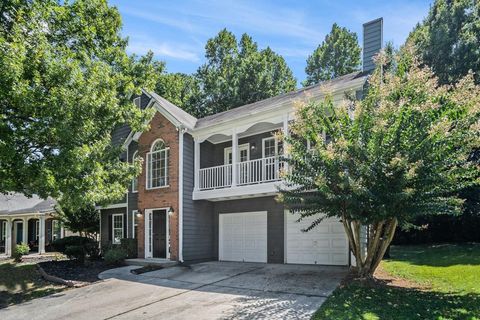 3157 Peartree Drive NW Acworth GA 30101