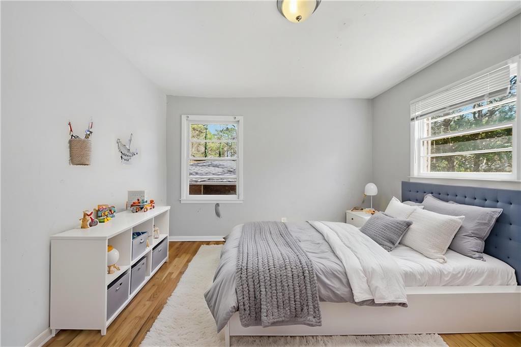 4804 Thompson Mill Road