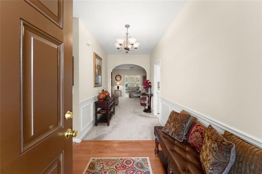 312 Springs Crossing