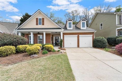 312 Springs Crossing Canton GA 30114