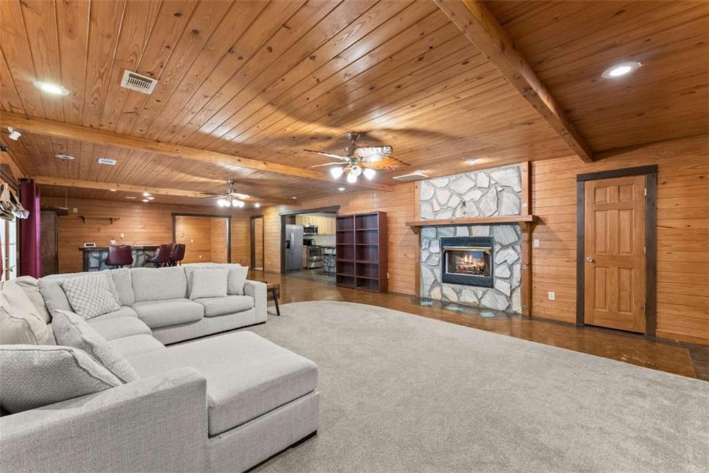 675 Washboard Road