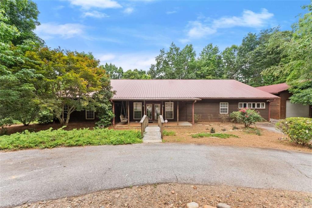 675 Washboard Road