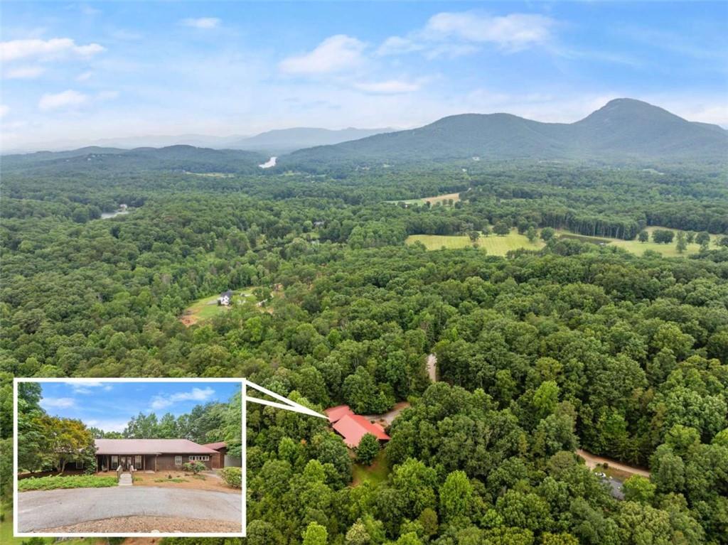 675 Washboard Road