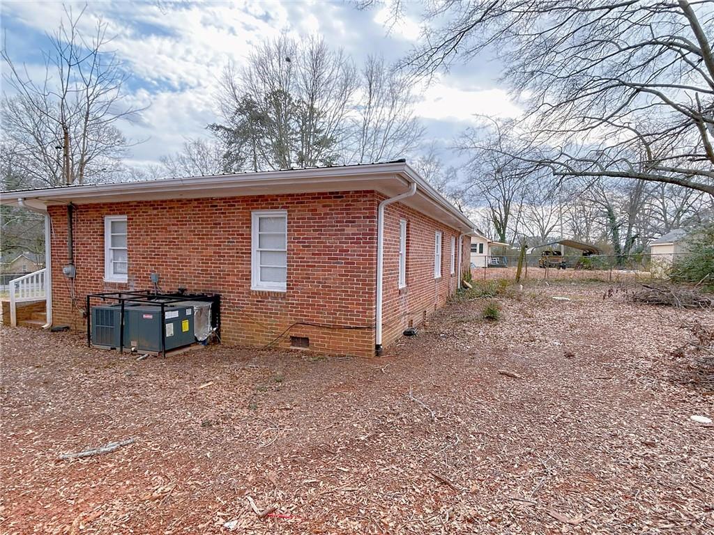 929 Hamilton Boulevard, Griffin, Georgia image 15