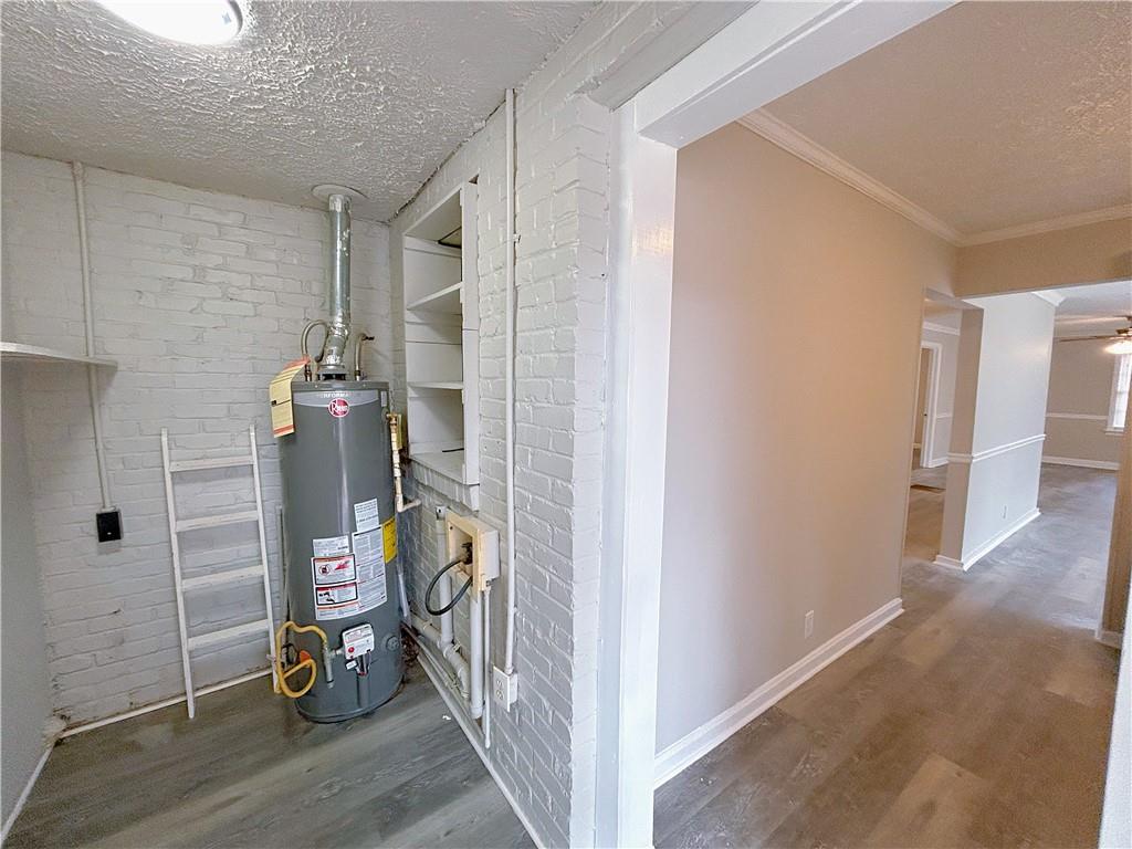 929 Hamilton Boulevard, Griffin, Georgia image 11
