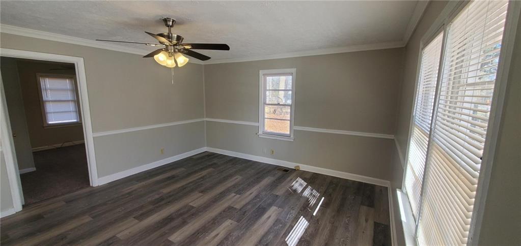 929 Hamilton Boulevard, Griffin, Georgia image 3