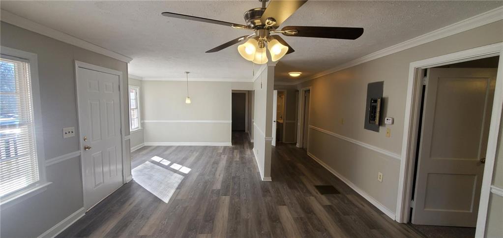929 Hamilton Boulevard, Griffin, Georgia image 4