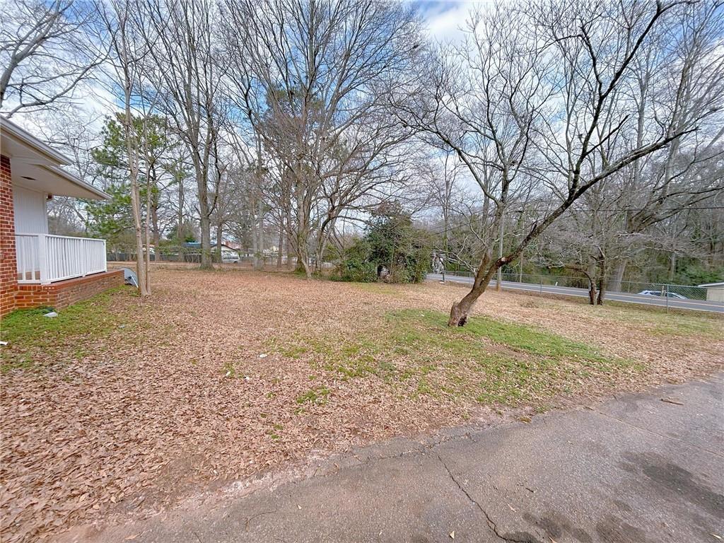 929 Hamilton Boulevard, Griffin, Georgia image 14