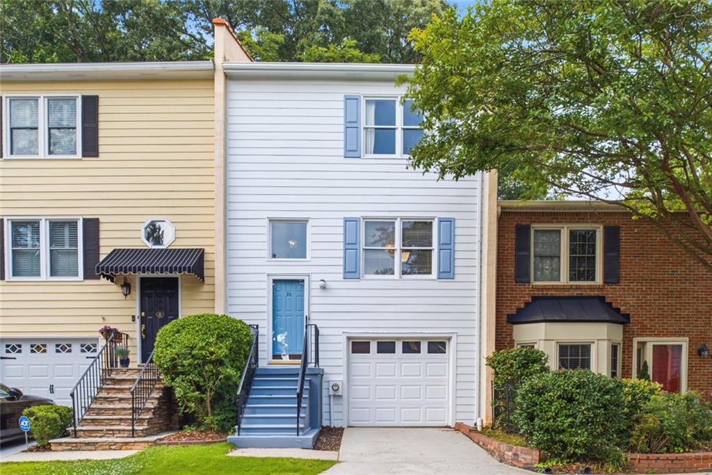 222 Forkner Drive 26
