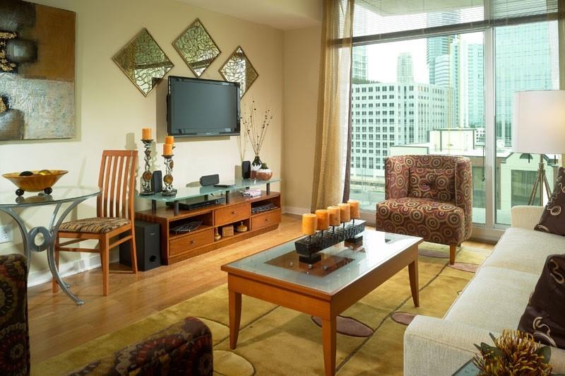 3242 Peachtree Road NE 1508