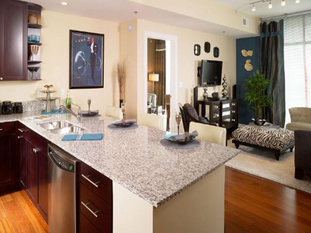 3242 Peachtree Road NE 1508