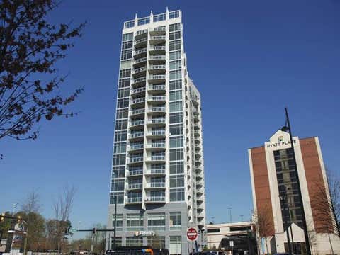 Condo For Rent - 3242 Peachtree Road #1508<br/> Atlanta, GA 30305
