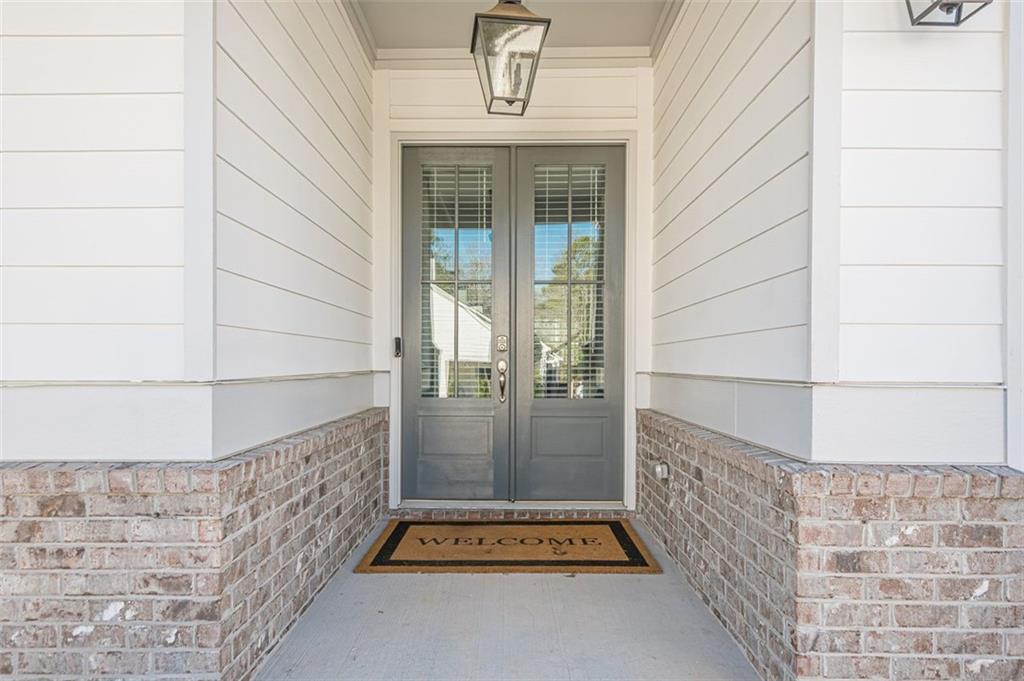 104 Ivey Way, Woodstock, Georgia image 8