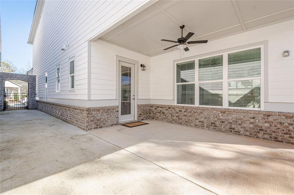 104 Ivey Way, Woodstock, Georgia image 39