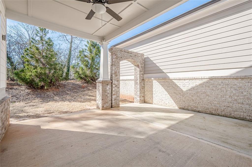 104 Ivey Way, Woodstock, Georgia image 40