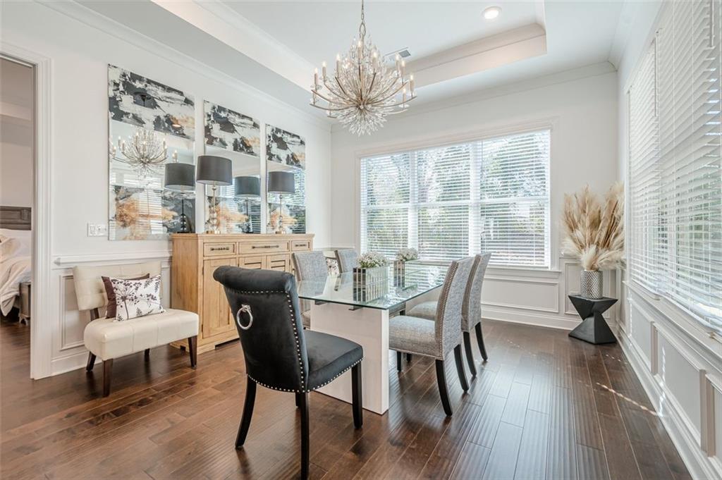 104 Ivey Way, Woodstock, Georgia image 37