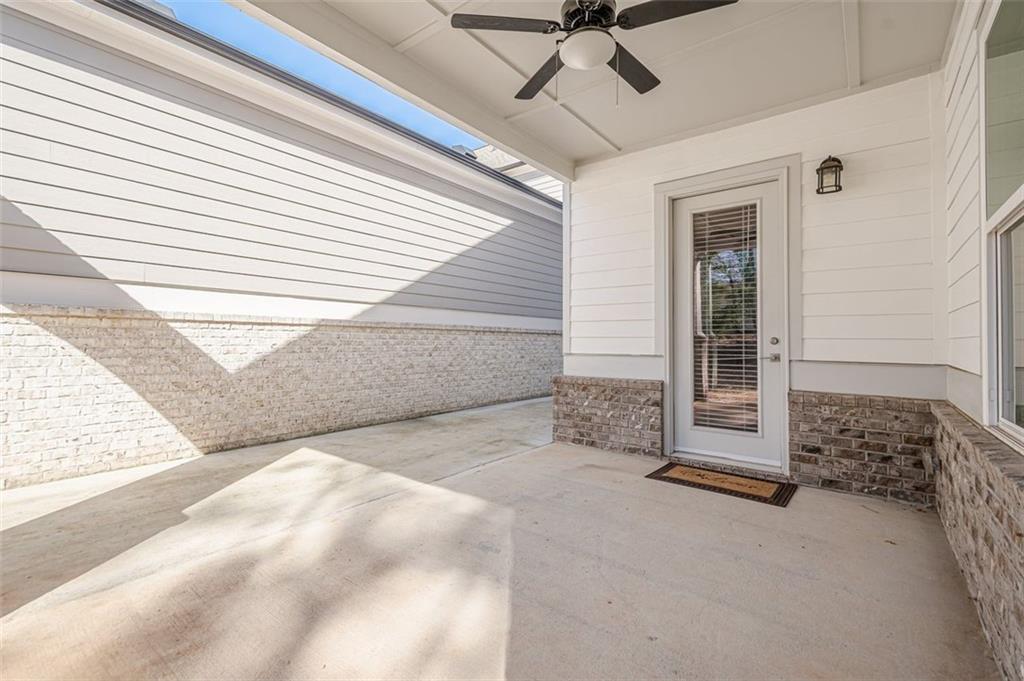104 Ivey Way, Woodstock, Georgia image 38