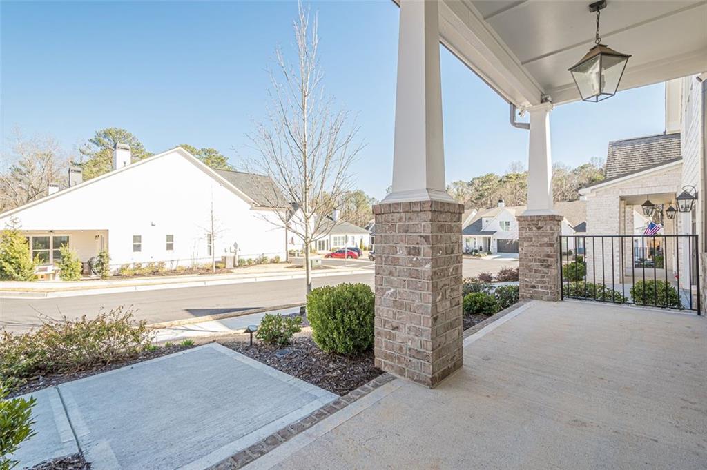 104 Ivey Way, Woodstock, Georgia image 7