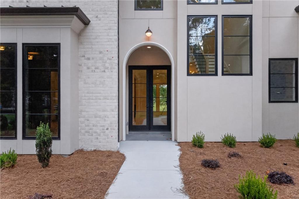 2271 Mitchell Road