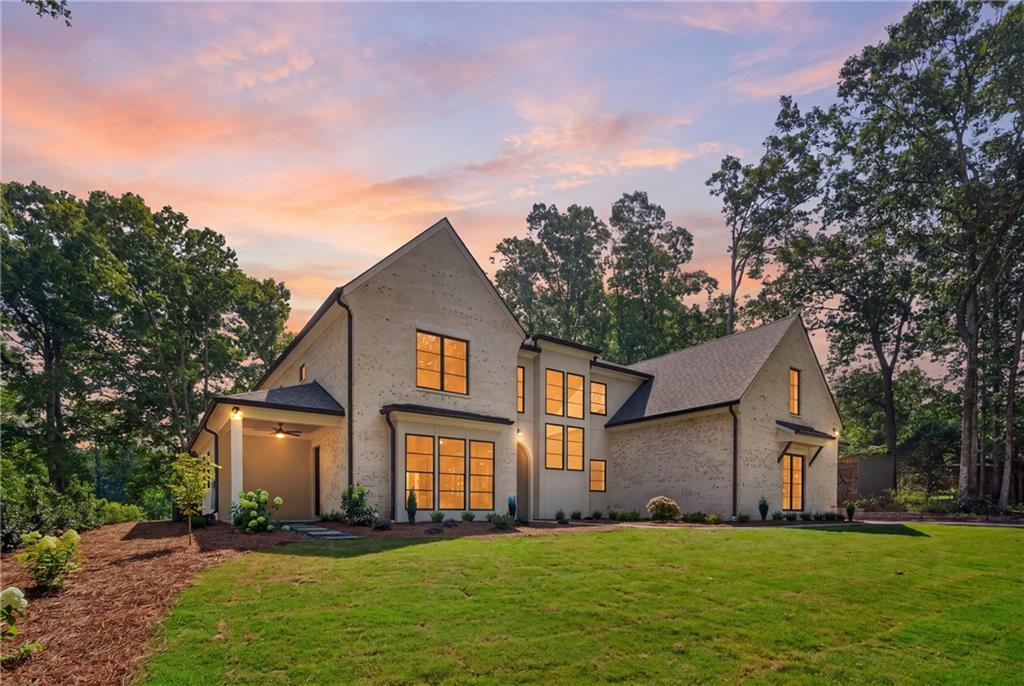 2271 Mitchell Road