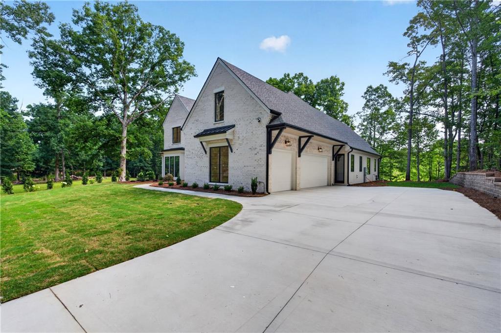 2271 Mitchell Road