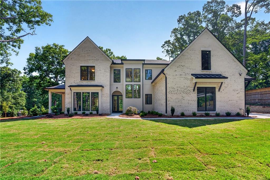 2271 Mitchell Road