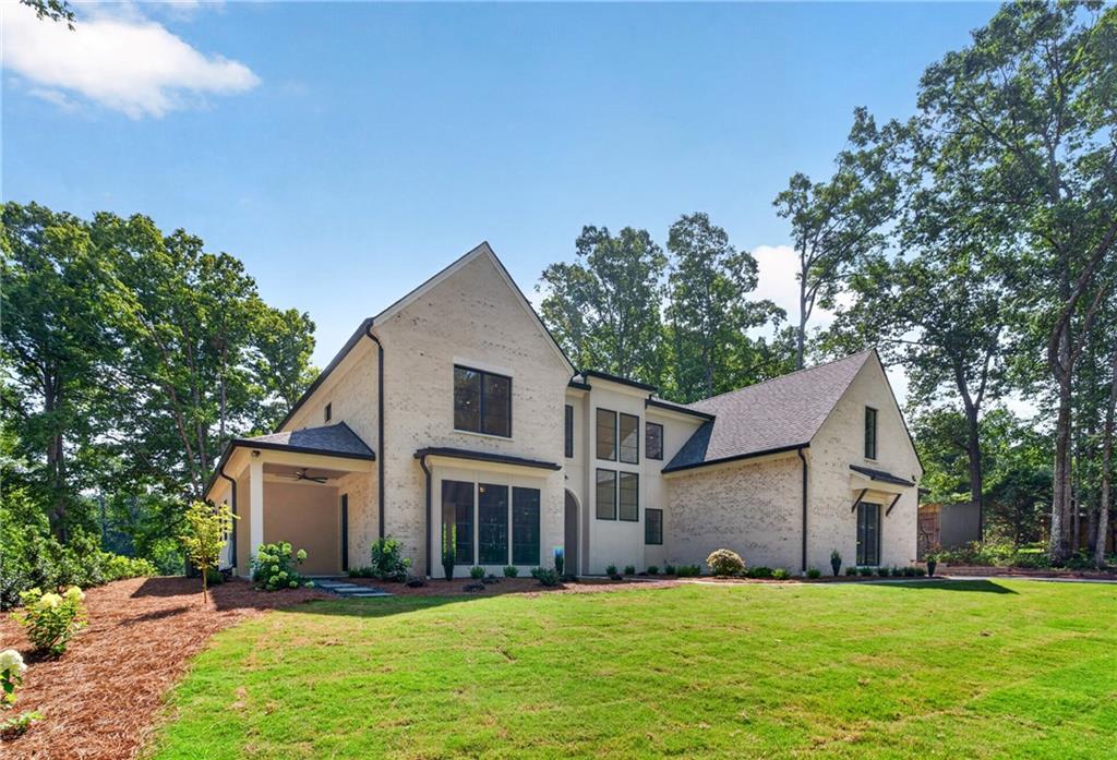 2271 Mitchell Road