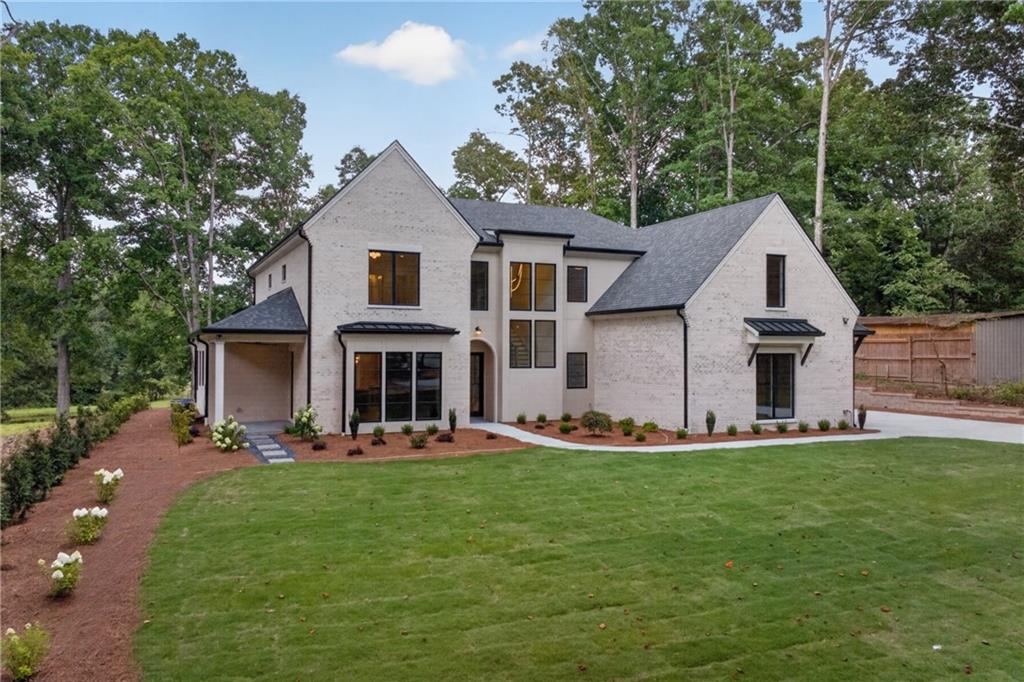 2271 Mitchell Road