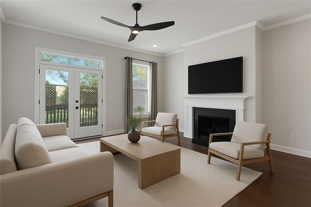 1110 Bakary Court