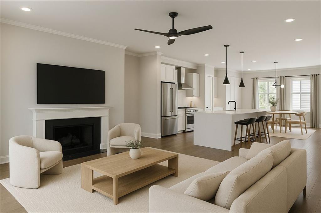 1110 Bakary Court