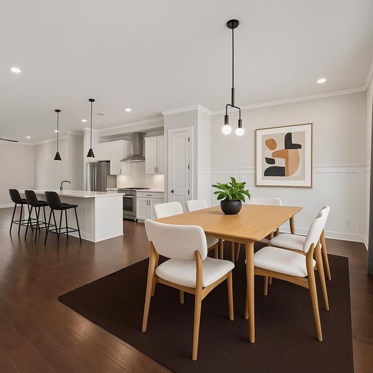 1110 Bakary Court