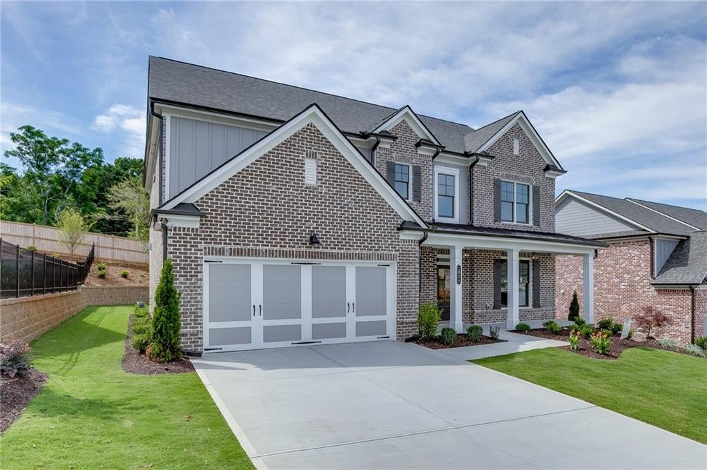 1823 Piney Bend Drive
