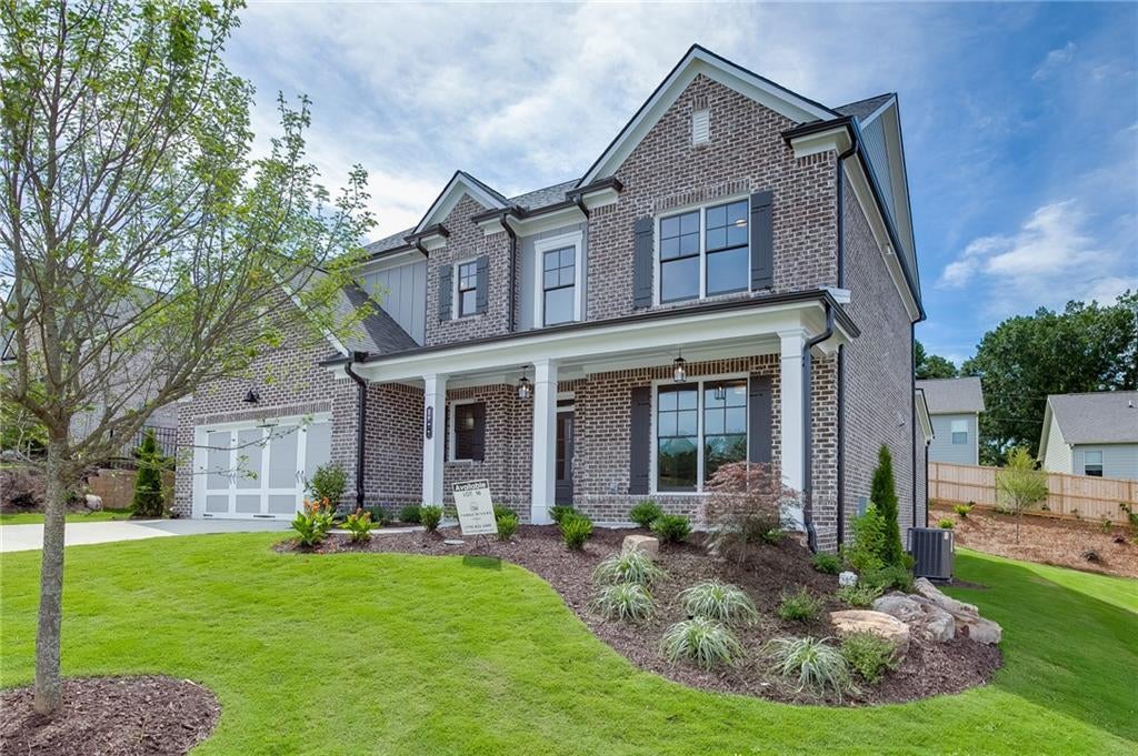 1823 Piney Bend Drive
