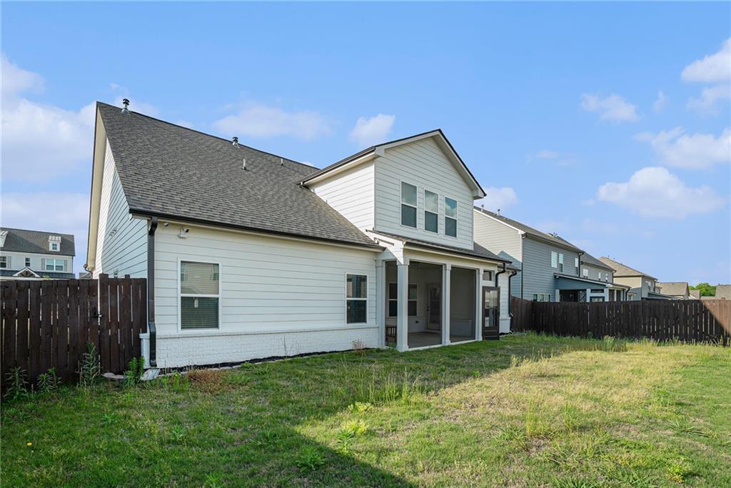 35 Henson Farm Drive, Loganville, Georgia image 29