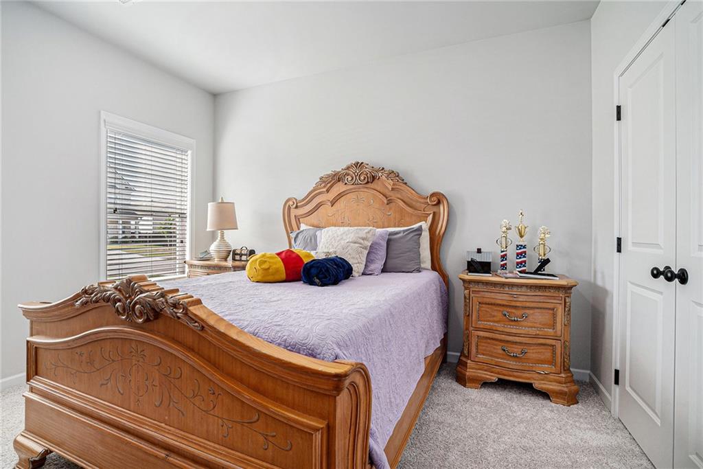 35 Henson Farm Drive, Loganville, Georgia image 17