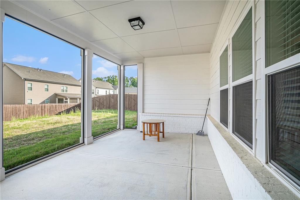 35 Henson Farm Drive, Loganville, Georgia image 27
