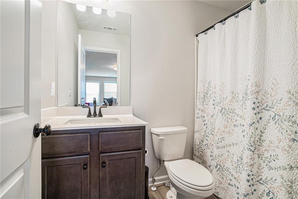 35 Henson Farm Drive, Loganville, Georgia image 26