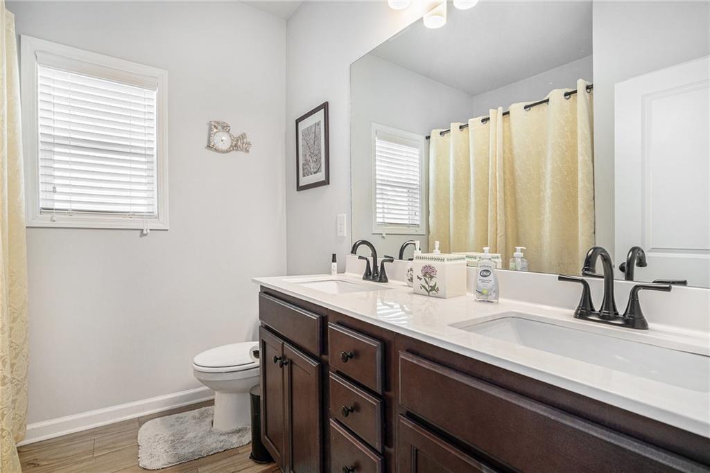 35 Henson Farm Drive, Loganville, Georgia image 19