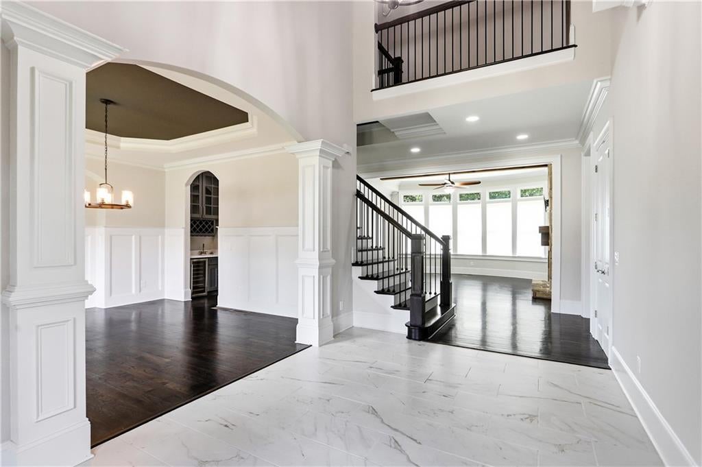 331 Summer Garden Drive