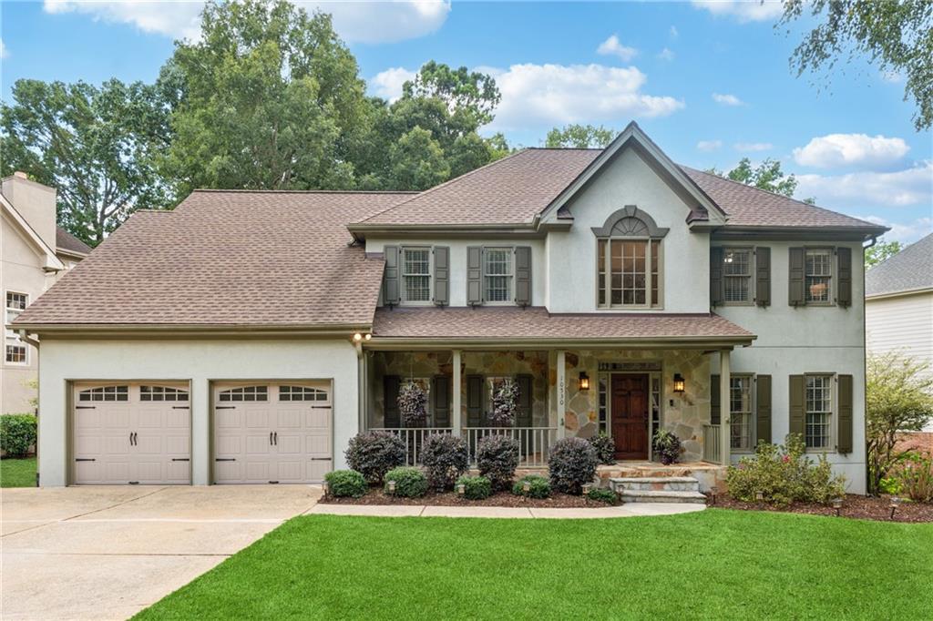Tuxford - Residential