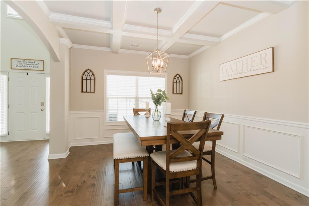 22 Somerset Lane, Newnan, Georgia image 6