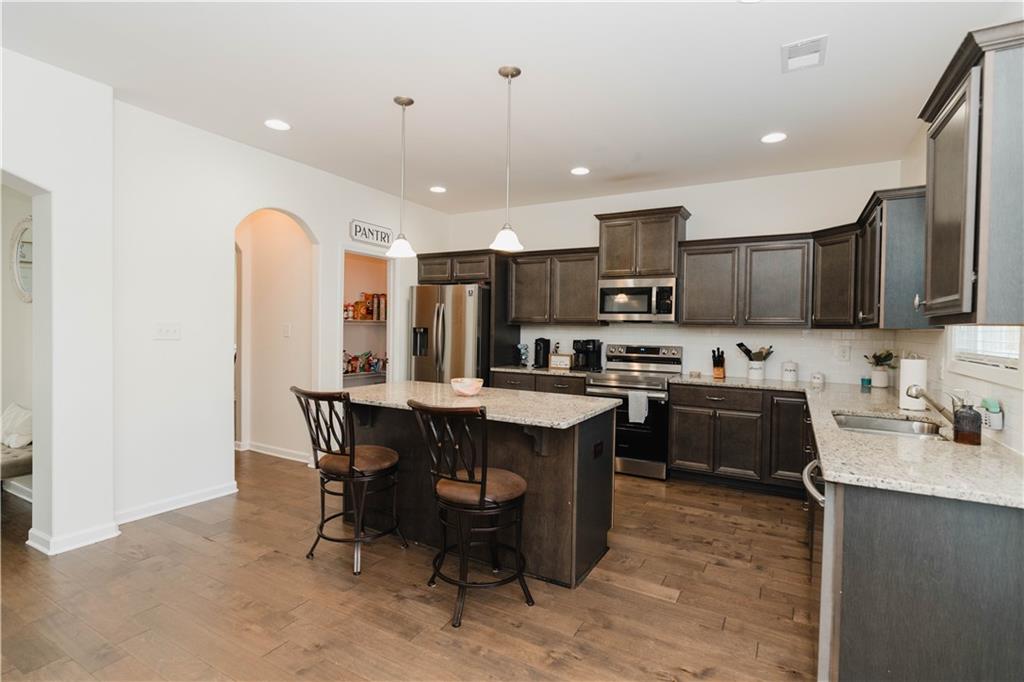 22 Somerset Lane, Newnan, Georgia image 12